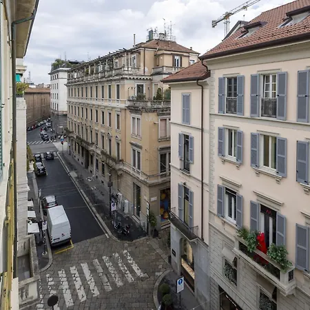 Sant' Andrea Fashion By Interhome Apartment