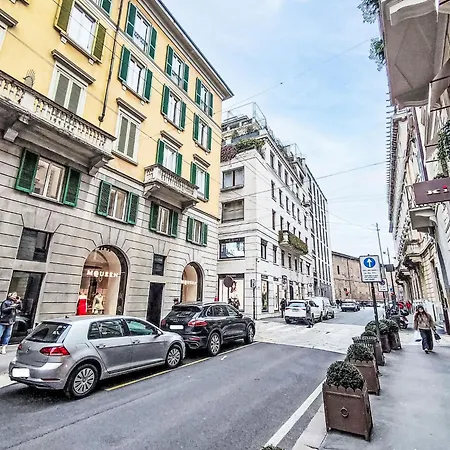 Sant' Andrea Fashion By Interhome Apartment *