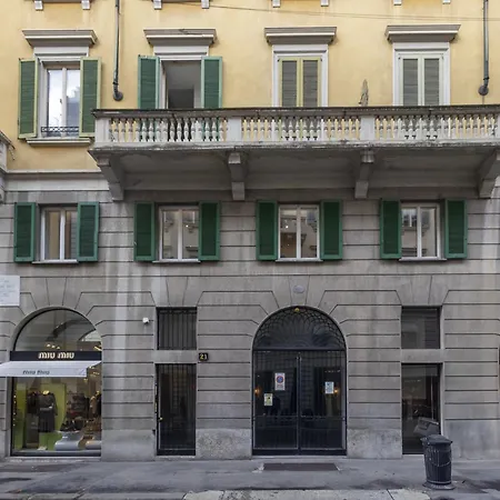 Sant' Andrea Fashion By Interhome Mailand