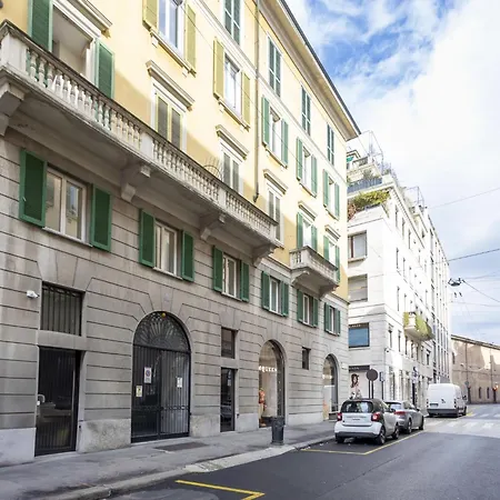 Apartment Sant' Andrea Fashion By Interhome