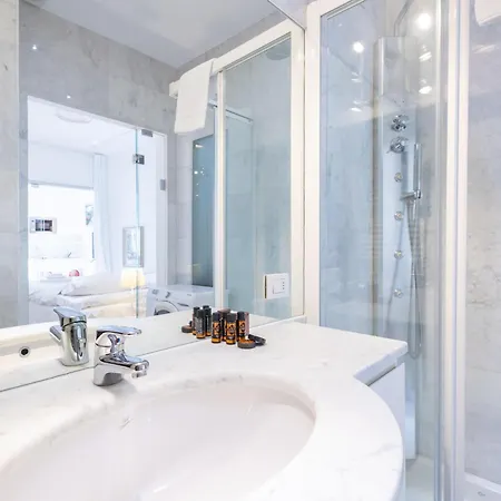 Apartment Sant' Andrea Fashion By Interhome Milan