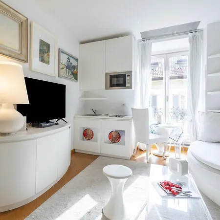 Sant' Andrea Fashion By Interhome Apartment *