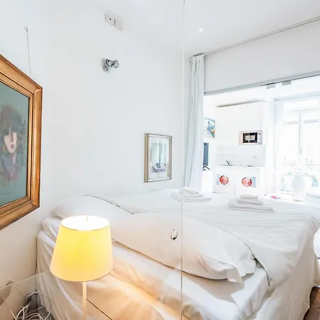 Apartment Sant' Andrea Fashion By Interhome *