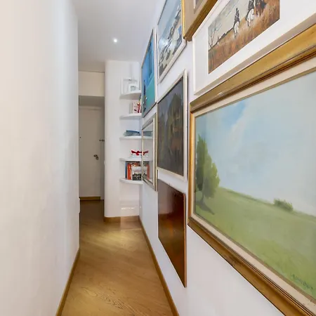 Sant' Andrea Fashion By Interhome Mailand