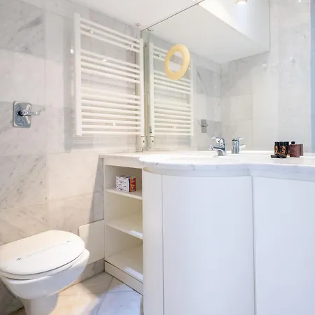 Sant' Andrea Fashion By Interhome * Milan