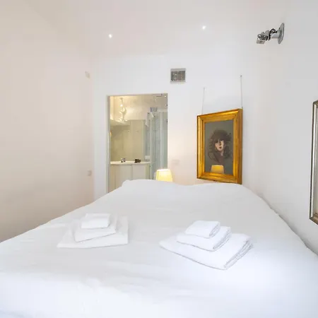 Sant' Andrea Fashion By Interhome Apartment