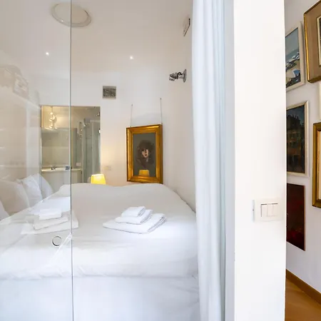 Sant' Andrea Fashion By Interhome Apartment *