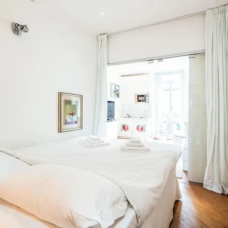Apartment Sant' Andrea Fashion By Interhome *