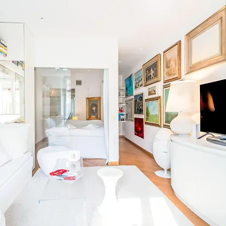 Sant' Andrea Fashion By Interhome Apartment