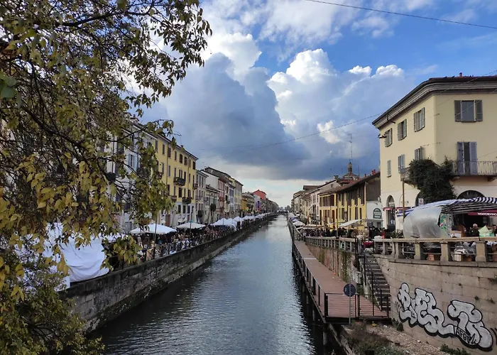 Apartment Sant' Andrea Fashion By Interhome *