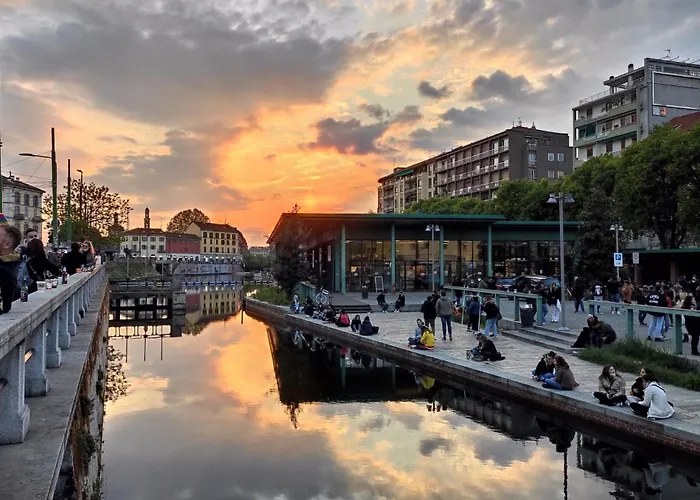 Sant' Andrea Fashion By Interhome Apartment