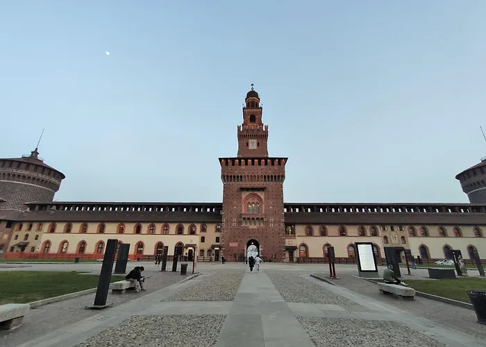 Apartment Sant' Andrea Fashion By Interhome