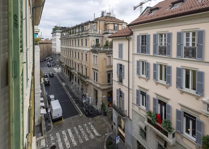 Sant' Andrea Fashion By Interhome Apartment