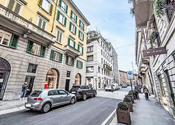 Sant' Andrea Fashion By Interhome Apartment *