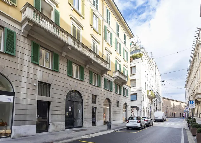 Apartment Sant' Andrea Fashion By Interhome