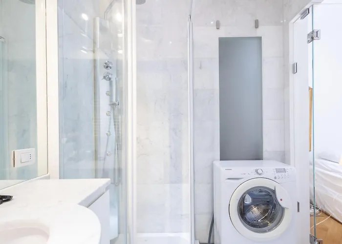 Sant' Andrea Fashion By Interhome Apartment *