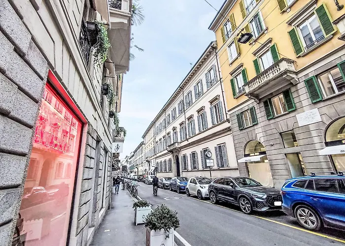 Sant' Andrea Fashion By Interhome