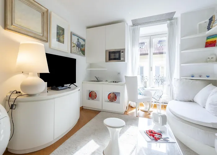 Sant' Andrea Fashion By Interhome Apartment *