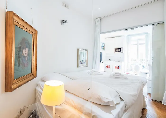 Apartment Sant' Andrea Fashion By Interhome *