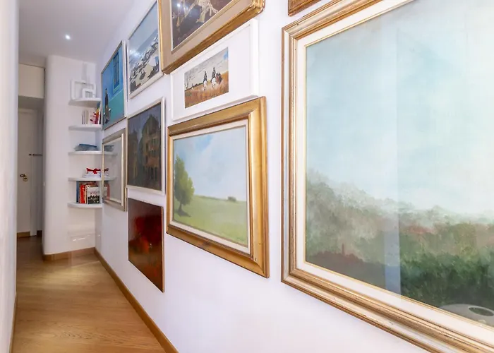 Sant' Andrea Fashion By Interhome *