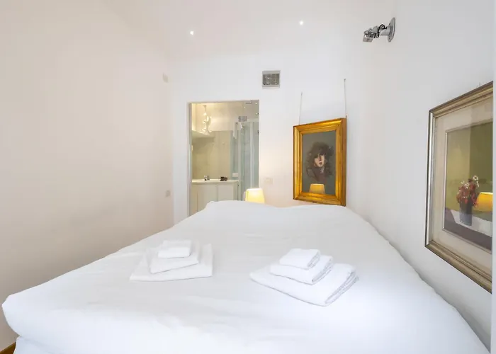 Sant' Andrea Fashion By Interhome Apartment