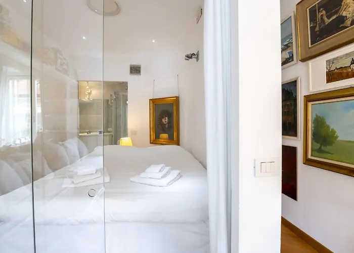 Sant' Andrea Fashion By Interhome Apartment *