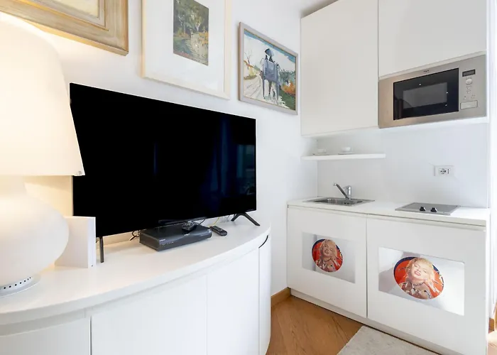 Sant' Andrea Fashion By Interhome