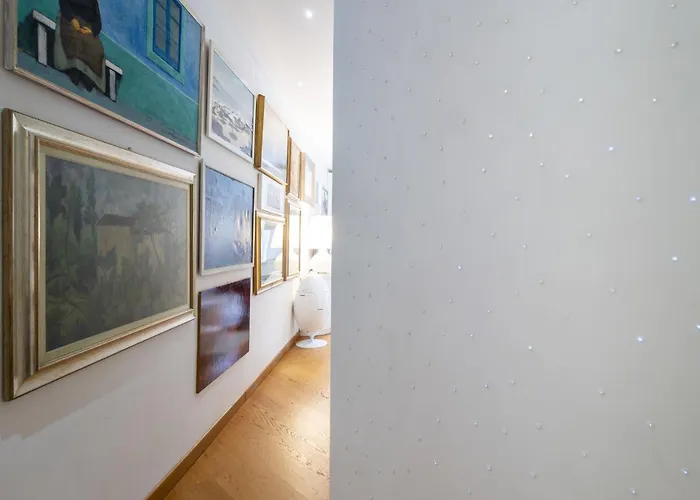 Sant' Andrea Fashion By Interhome Apartment