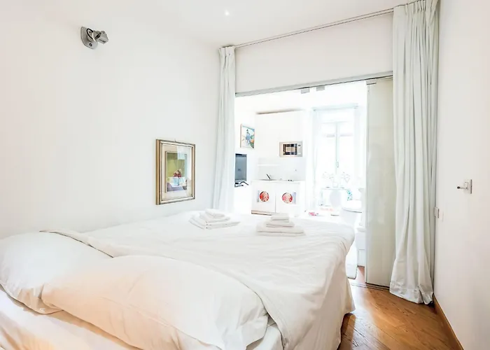 Apartment Sant' Andrea Fashion By Interhome *