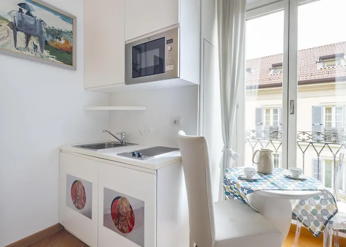 Sant' Andrea Fashion By Interhome *