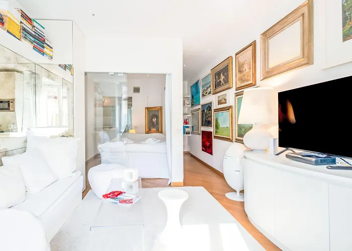 Sant' Andrea Fashion By Interhome Apartment