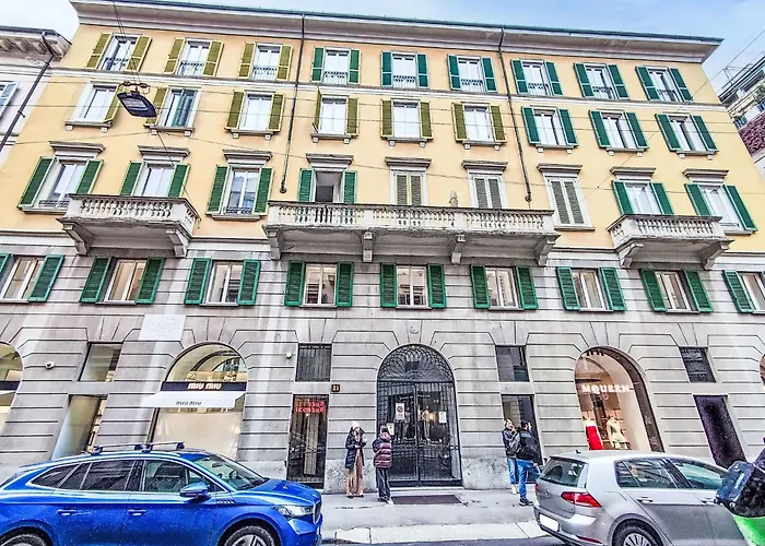 Sant' Andrea Fashion By Interhome