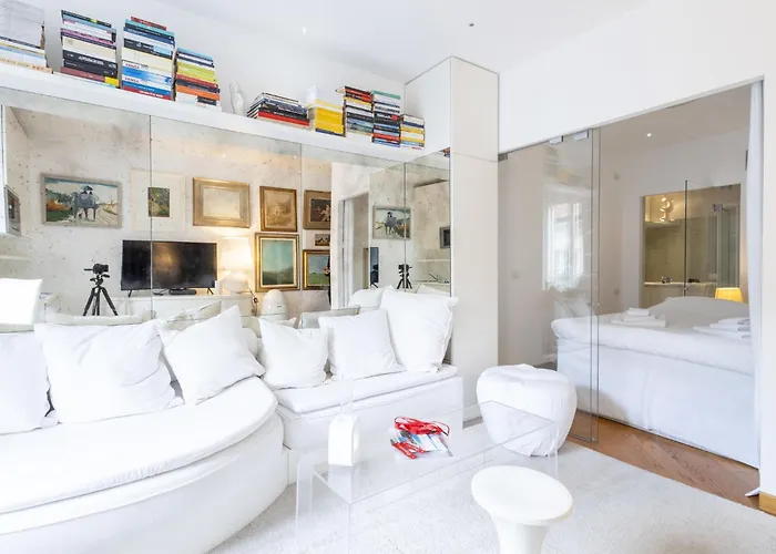 Sant' Andrea Fashion By Interhome Apartment *